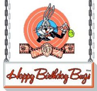 Cкриншот The Bugs Bunny Birthday Blowout, изображение № 734909 - RAWG