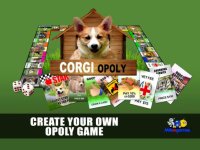 Cкриншот Corgi - opoly, изображение № 1840110 - RAWG