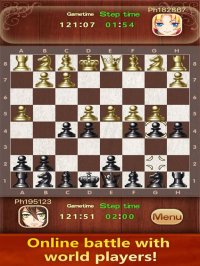 Cкриншот Chess – Strategy Board Games, изображение № 1629791 - RAWG