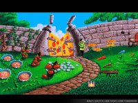 Cкриншот King's Quest 4+5+6, изображение № 219791 - RAWG