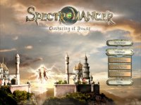 Cкриншот Spectromancer HD, изображение № 17098 - RAWG