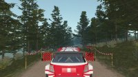 Cкриншот Virage Rally, изображение № 3626465 - RAWG