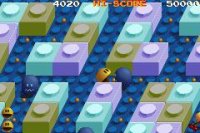 Cкриншот Pac-Man Collection (2001), изображение № 732963 - RAWG