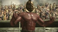 Cкриншот Spartacus Legends, изображение № 597603 - RAWG