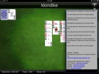 Cкриншот Klondike - Solitaire, изображение № 1622376 - RAWG