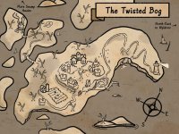 Cкриншот World of Wyldrvir Expansion 1: The Twisted Bog, изображение № 2779921 - RAWG