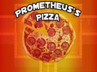 Cкриншот Prometheus's Pizza, изображение № 1961227 - RAWG