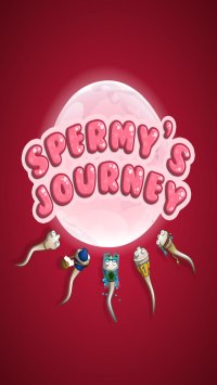 Cкриншот Spermy's Journey - A race to the egg!, изображение № 62365 - RAWG