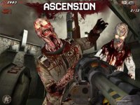 Cкриншот Call of Duty: Black Ops Zombies, изображение № 2053390 - RAWG