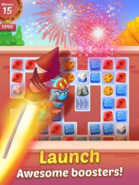 Cкриншот Cookie Cats, изображение № 914839 - RAWG