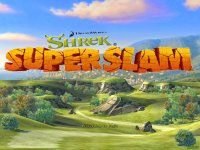 Cкриншот Shrek Super Slam, изображение № 2429541 - RAWG