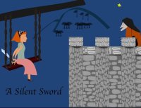 Cкриншот A Silent Sword, изображение № 2115190 - RAWG