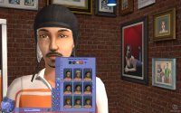 Cкриншот Sims 2: Времена года, The, изображение № 468872 - RAWG