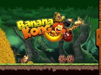 Cкриншот Banana Kong, изображение № 8253 - RAWG