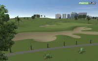 Cкриншот ProTee Play 2009: The Ultimate Golf Game, изображение № 504962 - RAWG