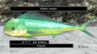 Cкриншот Reel Fishing Ocean Challenge, изображение № 258825 - RAWG