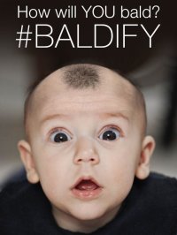 Cкриншот Baldify - Go Bald, изображение № 964709 - RAWG