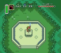 Cкриншот The Legend of Zelda: A Link to the Past, изображение № 265727 - RAWG