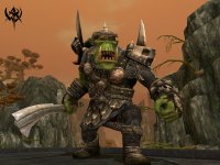 Cкриншот Warhammer Online: Время возмездия, изображение № 434406 - RAWG