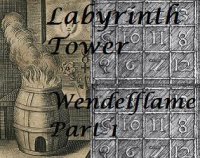 Cкриншот Labyrinth Tower, изображение № 1205873 - RAWG