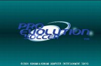 Cкриншот Pro Evolution Soccer, изображение № 753420 - RAWG