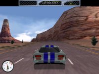 Cкриншот Viper Racing, изображение № 2668589 - RAWG