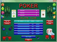 Cкриншот Poker, изображение № 2668261 - RAWG