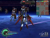 Cкриншот Dynasty Warriors: Gundam 2, изображение № 526748 - RAWG