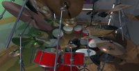 Cкриншот VR Drums Ultimate Streamer, изображение № 3513792 - RAWG