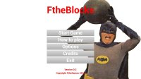 Cкриншот FtheBlocks - Alpha 0.2, изображение № 1112644 - RAWG