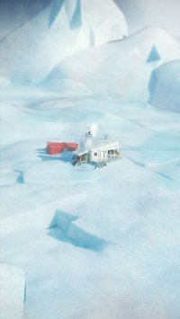 Cкриншот In Antarctica: A Comic Escape, изображение № 1815502 - RAWG