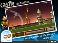 Cкриншот Castle Smasher, изображение № 44645 - RAWG