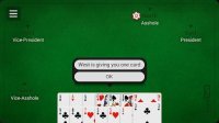 Cкриншот President - Card Game - Free, изображение № 1387203 - RAWG