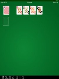 Cкриншот Aces Up Solitaire., изображение № 1889670 - RAWG