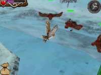 Cкриншот Legend of the Guardians: The Owls of Ga'Hoole - The Videogame, изображение № 342633 - RAWG