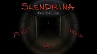 Cкриншот Slendrina the Cellar (itch) (DVloper), изображение № 2861666 - RAWG