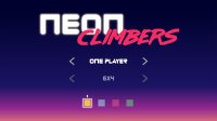 Cкриншот Neon Climbers, изображение № 1088457 - RAWG