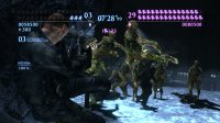 Cкриншот Resident Evil 6 x Left 4 Dead 2 Crossover Project, изображение № 608064 - RAWG