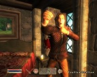 Cкриншот The Elder Scrolls IV: Oblivion, изображение № 699368 - RAWG