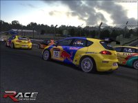 Cкриншот RACE. Автогонки WTCC, изображение № 153147 - RAWG