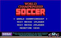 Cкриншот World Championship Soccer, изображение № 750698 - RAWG