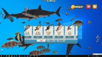 Cкриншот Fish on the desktop, изображение № 3581205 - RAWG