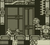 Cкриншот Mega Man V, изображение № 263224 - RAWG