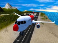 Cкриншот Airplane flight simulator 3, изображение № 1801621 - RAWG