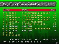 Cкриншот Brian Lara Cricket '96, изображение № 758604 - RAWG