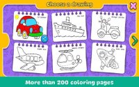 Cкриншот Coloring & Learn, изображение № 1346398 - RAWG