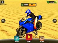 Cкриншот Offroad Motorcycle Hill Legend Driving Simulator, изображение № 2687464 - RAWG