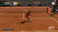 Cкриншот Virtua Tennis 2009, изображение № 519244 - RAWG