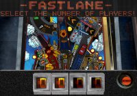 Cкриншот Fastlane Pinball, изображение № 415336 - RAWG