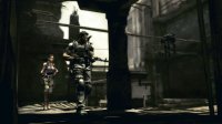 Cкриншот Resident Evil 5, изображение № 723895 - RAWG